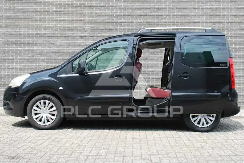 2011 Citroen Berlingo