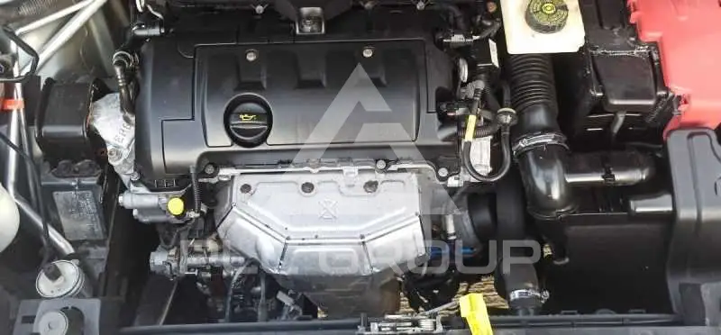 2011 Citroen Berlingo
