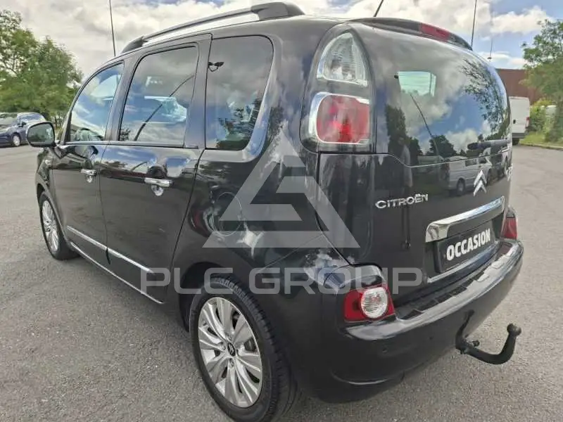 2011 Citroen C3