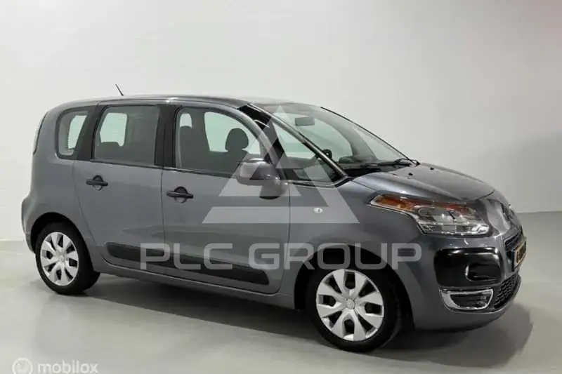 2011 Citroen C3