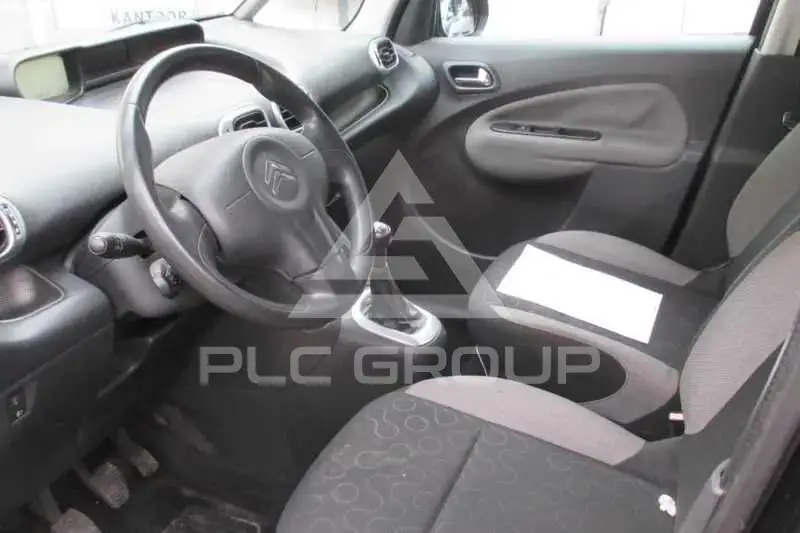 2011 Citroen C3