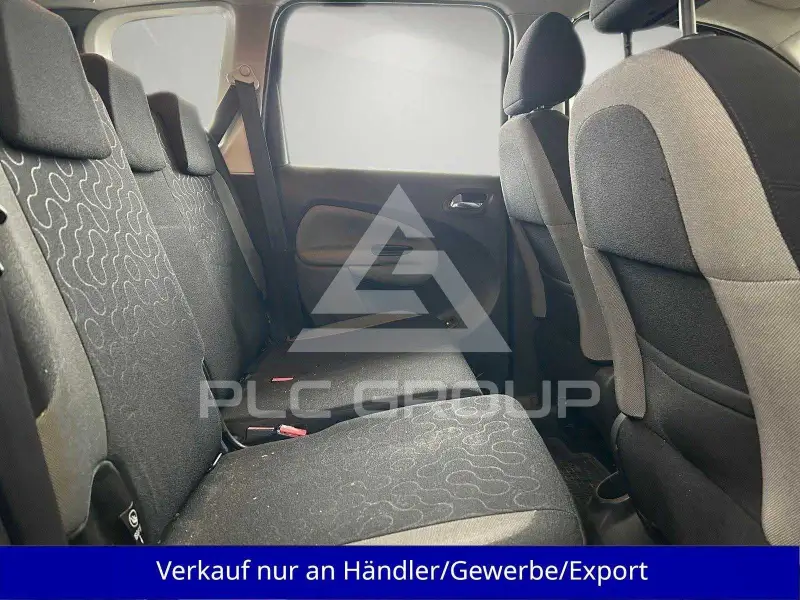 2011 Citroen C3