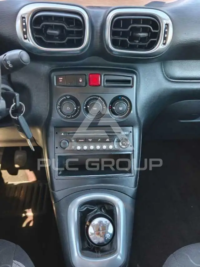 2011 Citroen C3