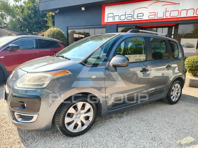 2011 Citroen C3