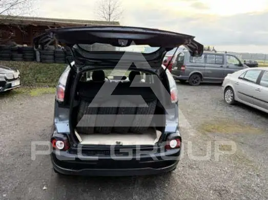 2011 Citroen C3