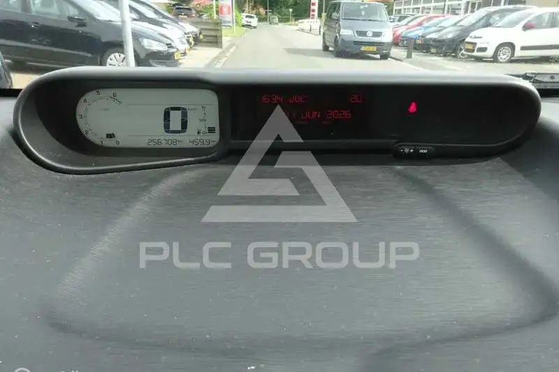 2011 Citroen C3