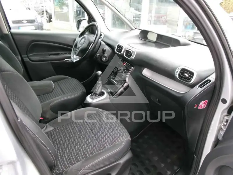 2011 Citroen C3