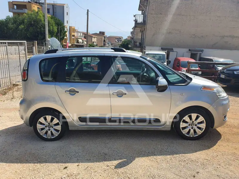 2011 Citroen C3