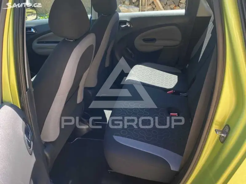 2011 Citroen C3