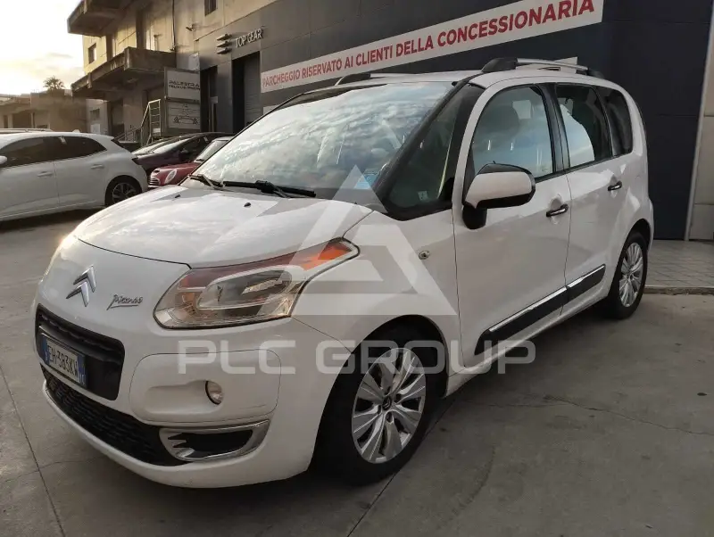 2011 Citroen C3