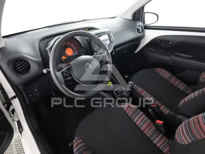 2011 Citroen C3