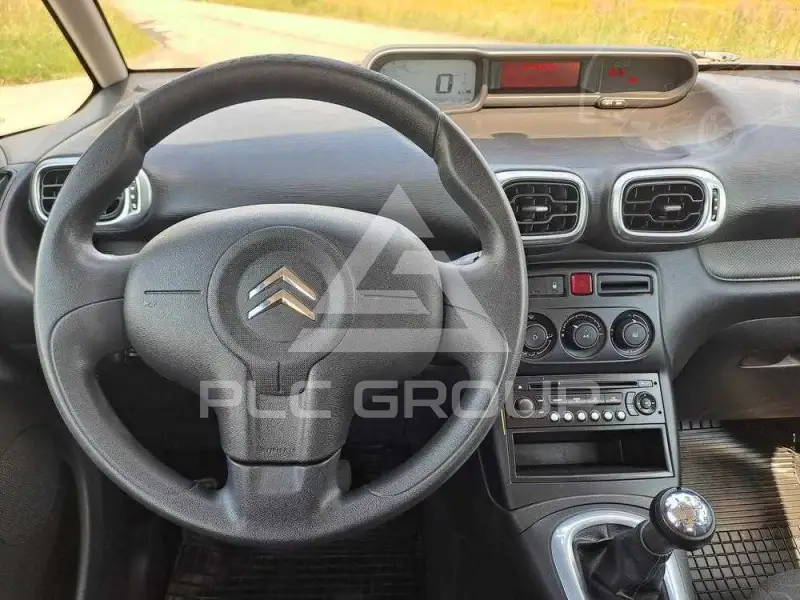 2011 Citroen C3
