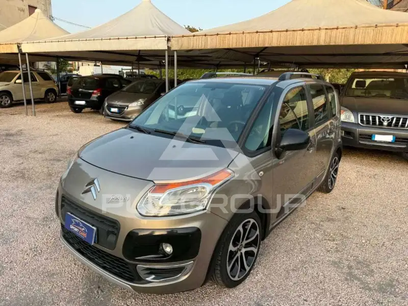 2011 Citroen C3