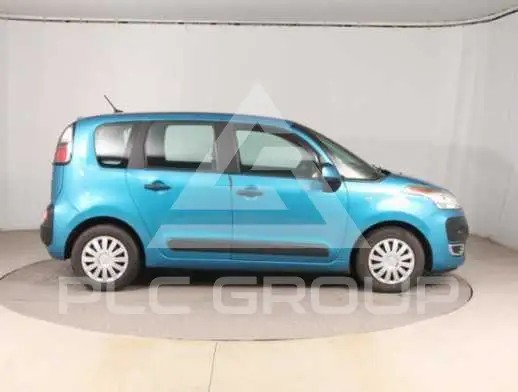 2011 Citroen C3