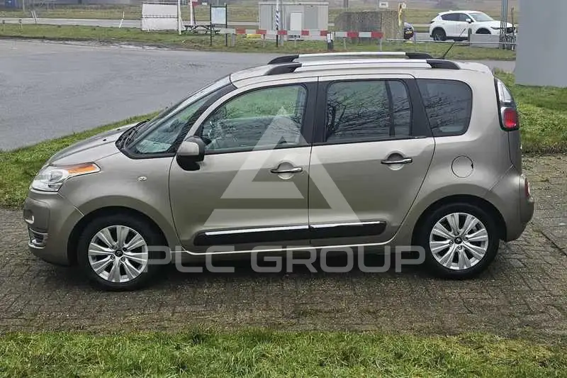 2011 Citroen C3