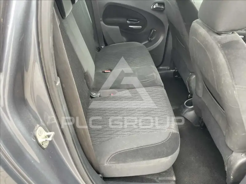 2011 Citroen C3