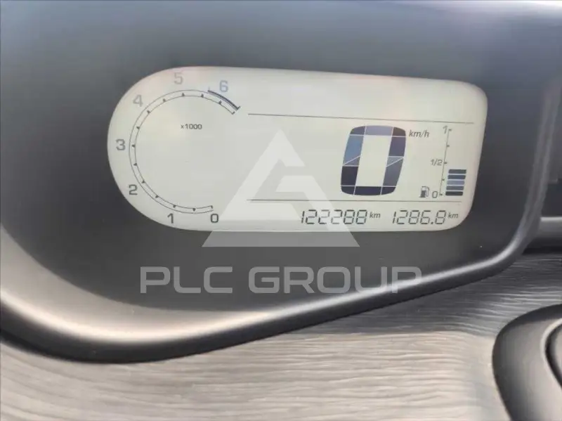 2011 Citroen C3