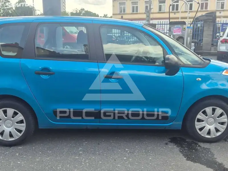 2011 Citroen C3