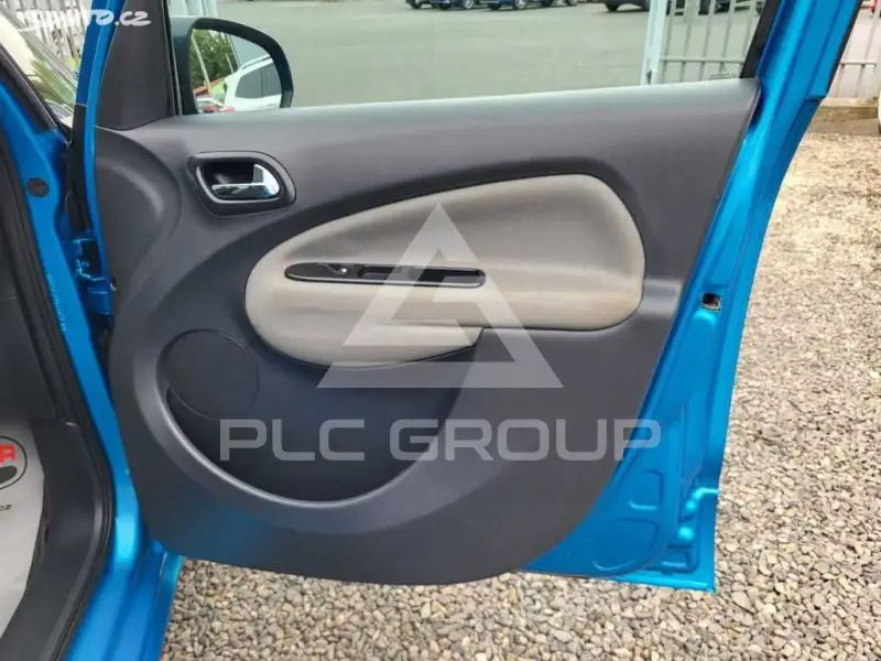 2011 Citroen C3