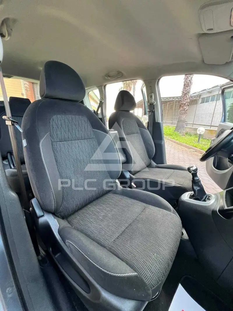 2011 Citroen C3