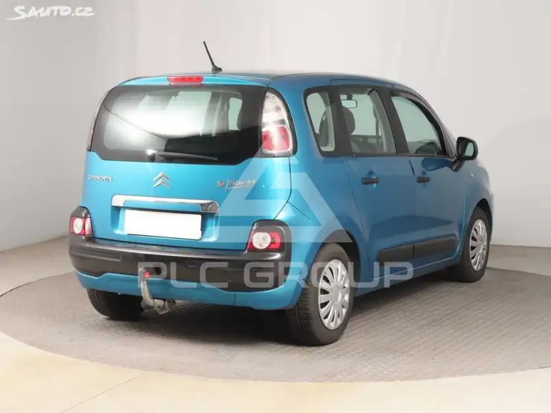 2011 Citroen C3