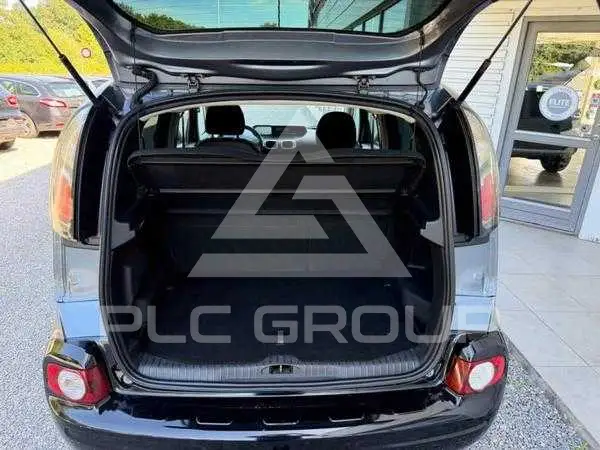 2011 Citroen C3
