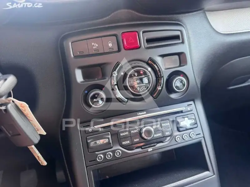 2011 Citroen C3