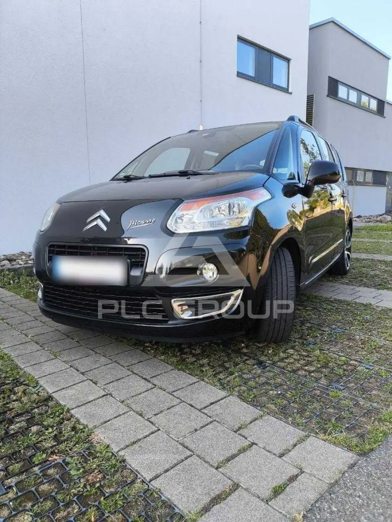 2011 Citroen C3