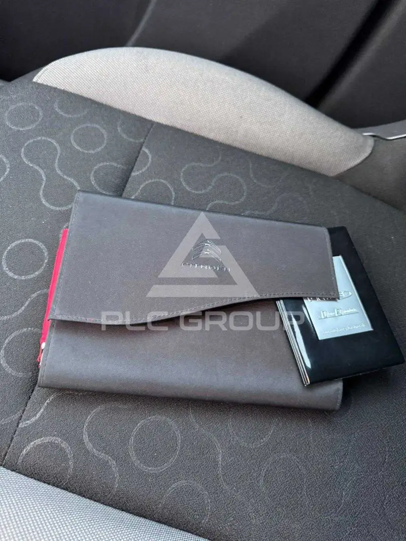 2011 Citroen C3