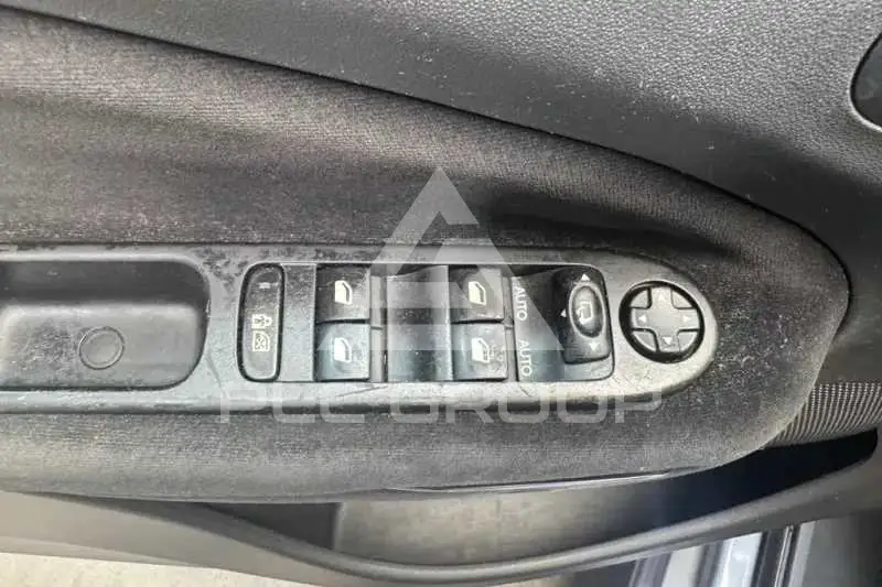 2011 Citroen C3