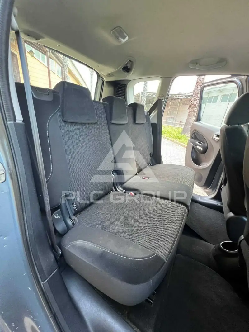 2011 Citroen C3