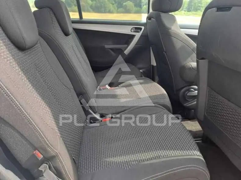 2011 Citroen C4