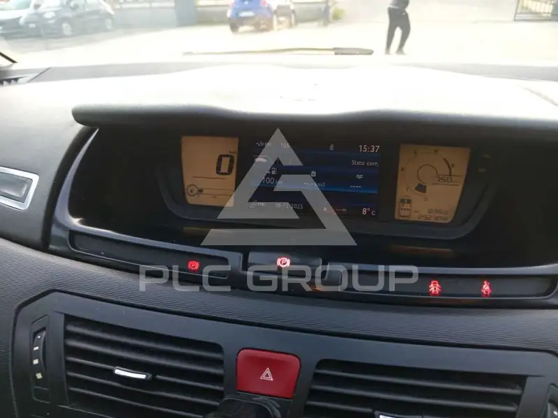 2011 Citroen C4
