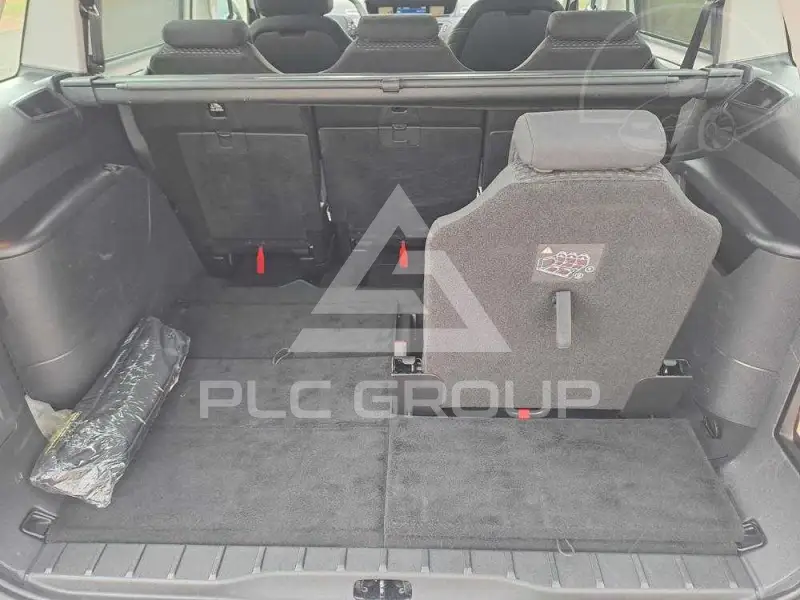 2011 Citroen C4