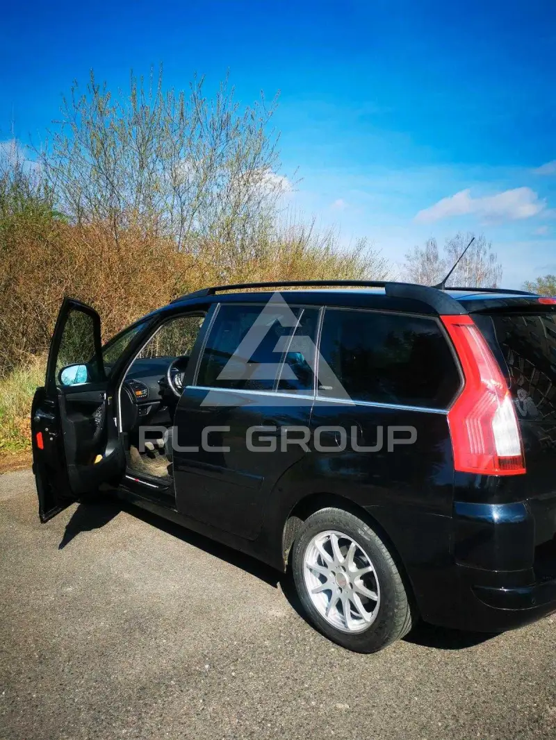 2011 Citroen C4