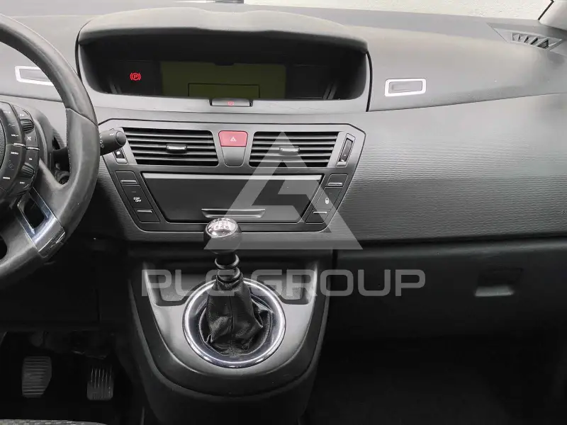 2011 Citroen C4