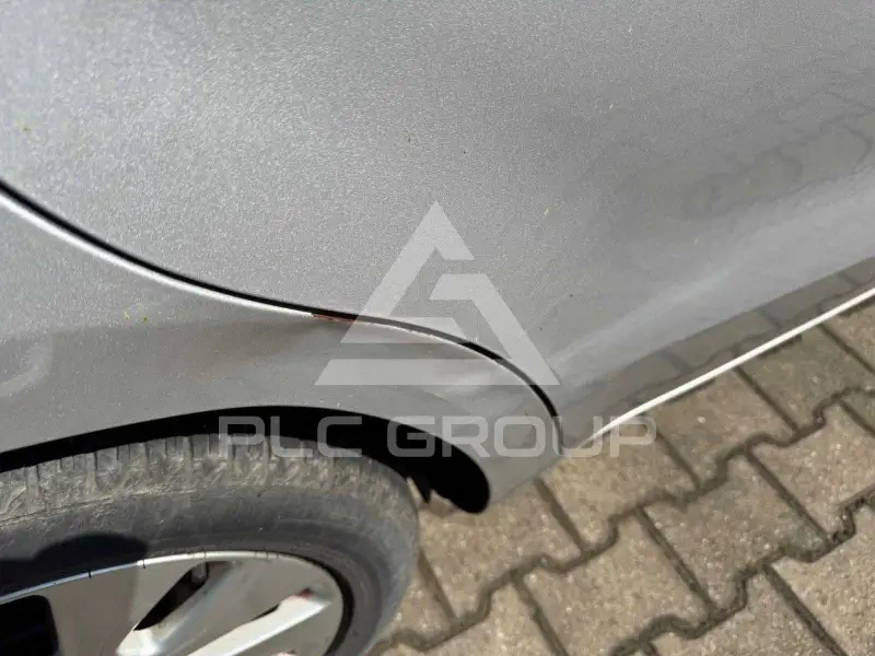 2011 KIA Rio