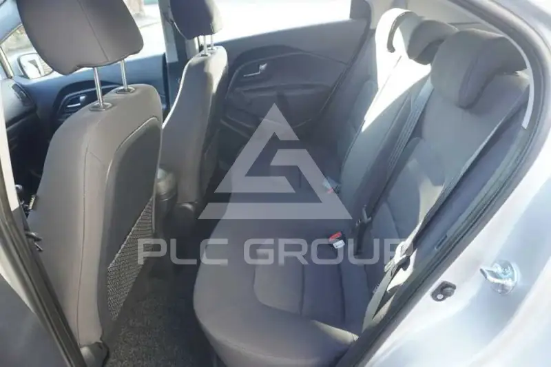 2011 KIA Rio