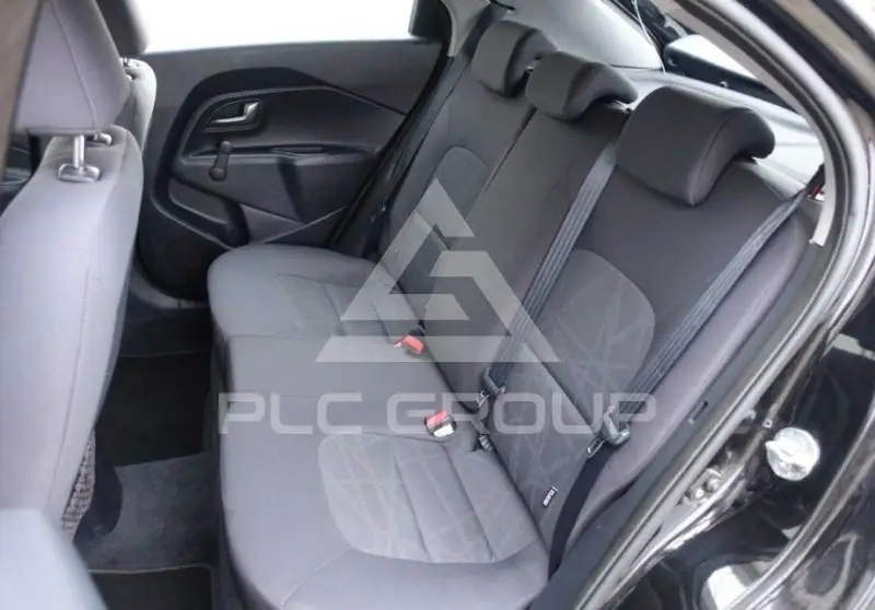 2011 KIA Rio