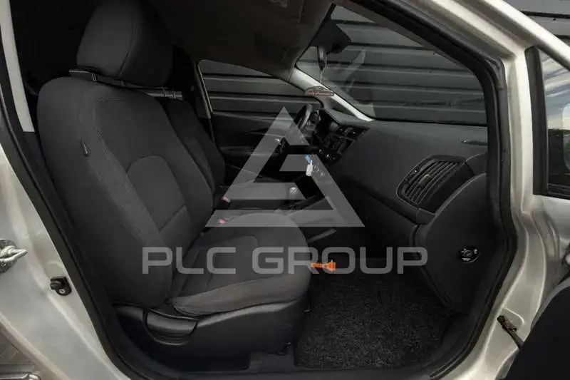 2011 KIA Rio
