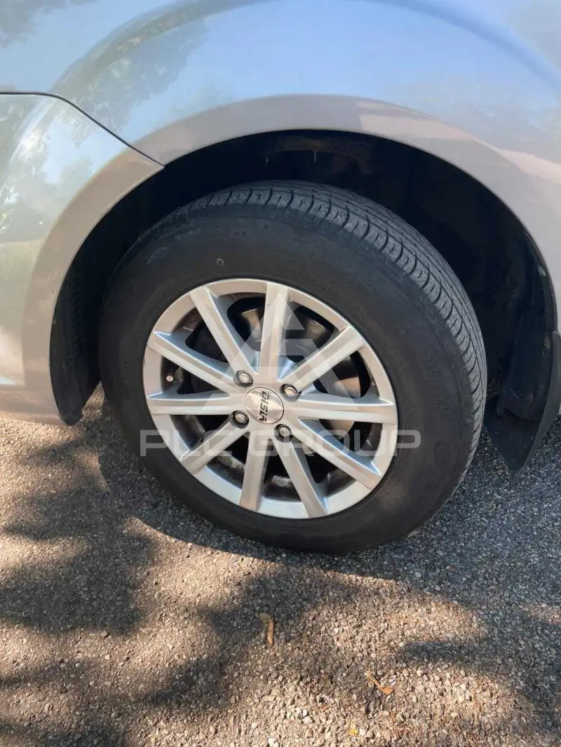 2011 KIA Rio