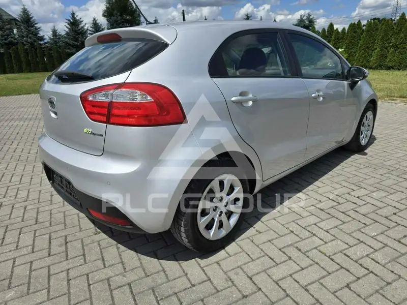 2011 KIA Rio