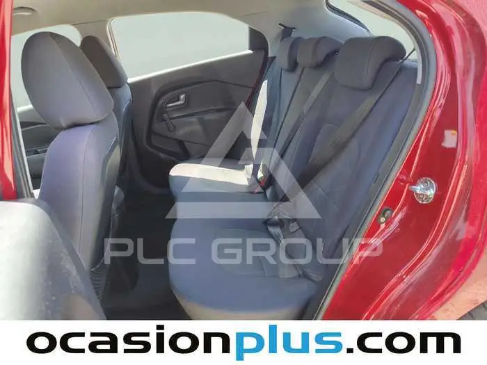 2011 KIA Rio
