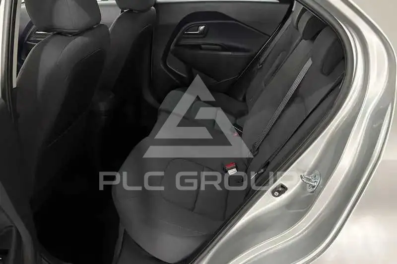2011 KIA Rio