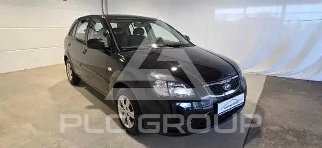 2011 KIA Rio