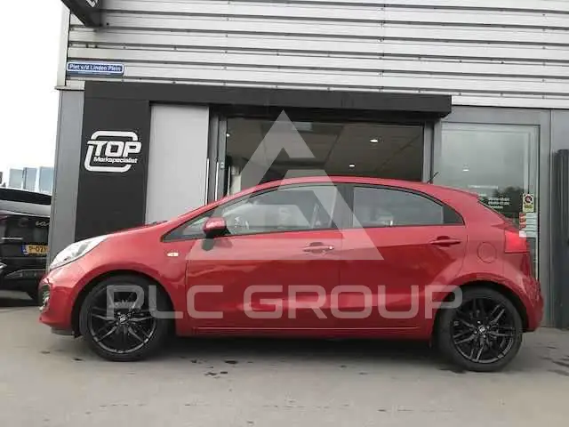2011 KIA Rio