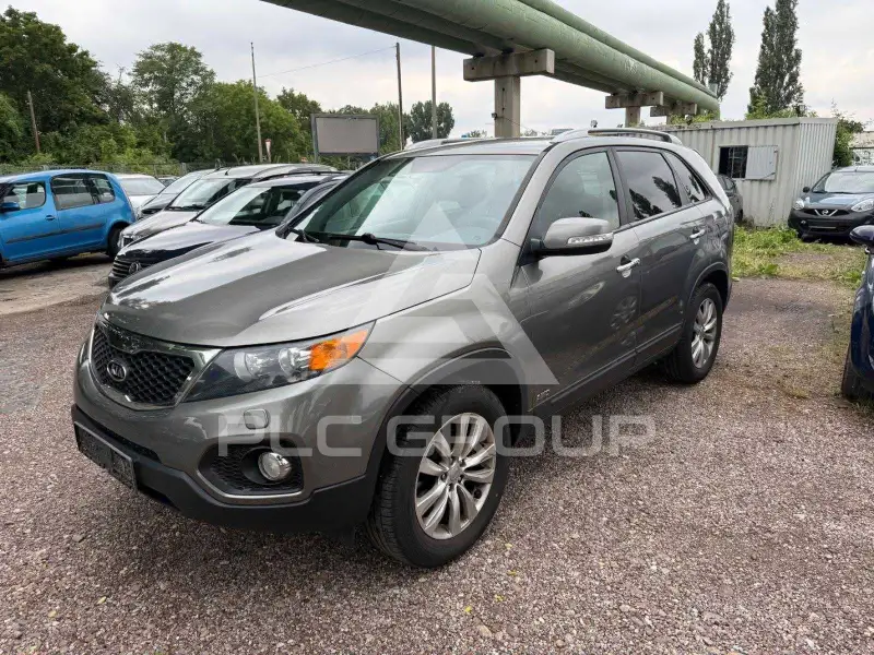 2011 KIA Sorento