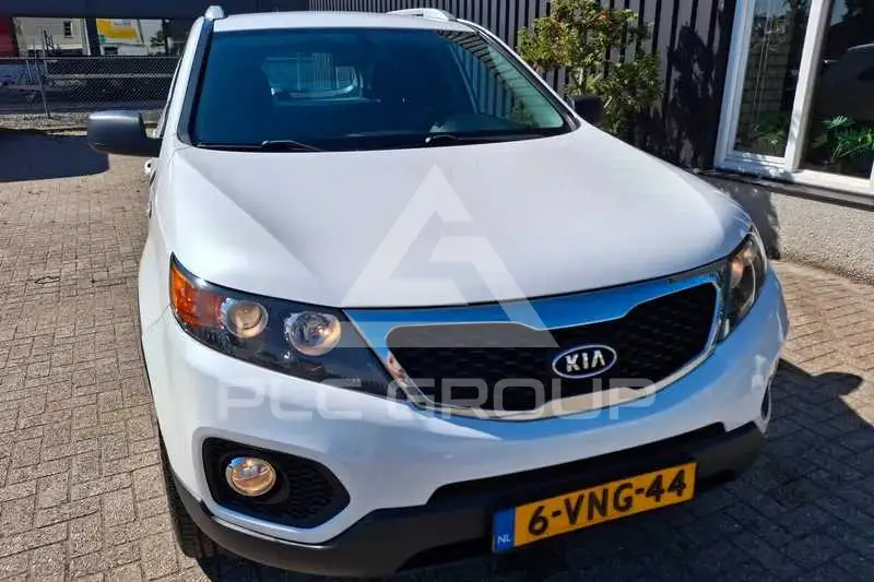 2011 KIA Sorento