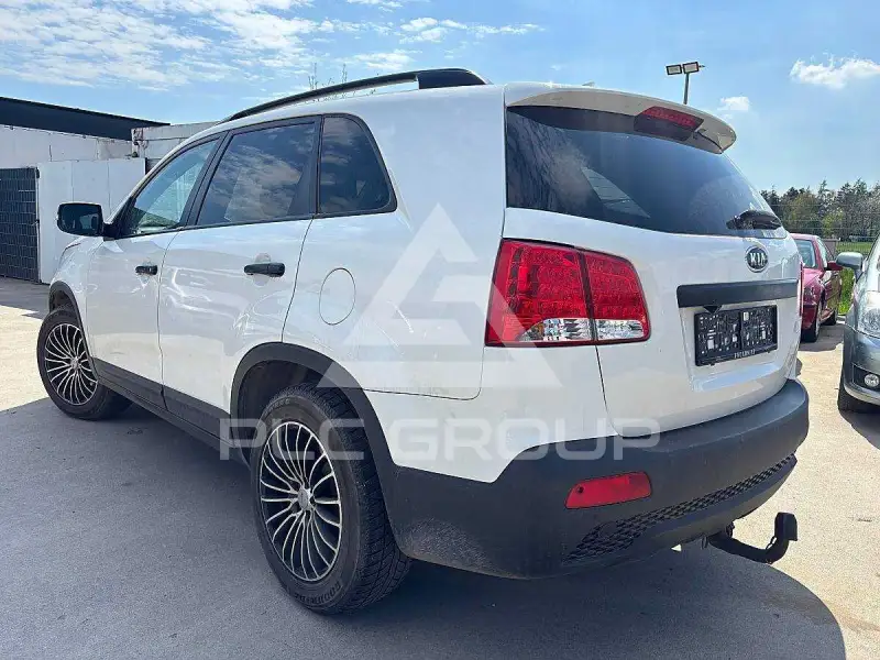 2011 KIA Sorento
