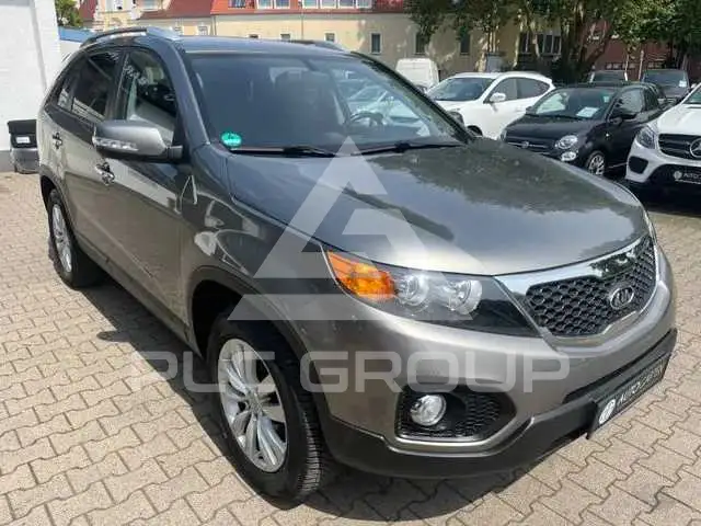 2011 KIA Sorento